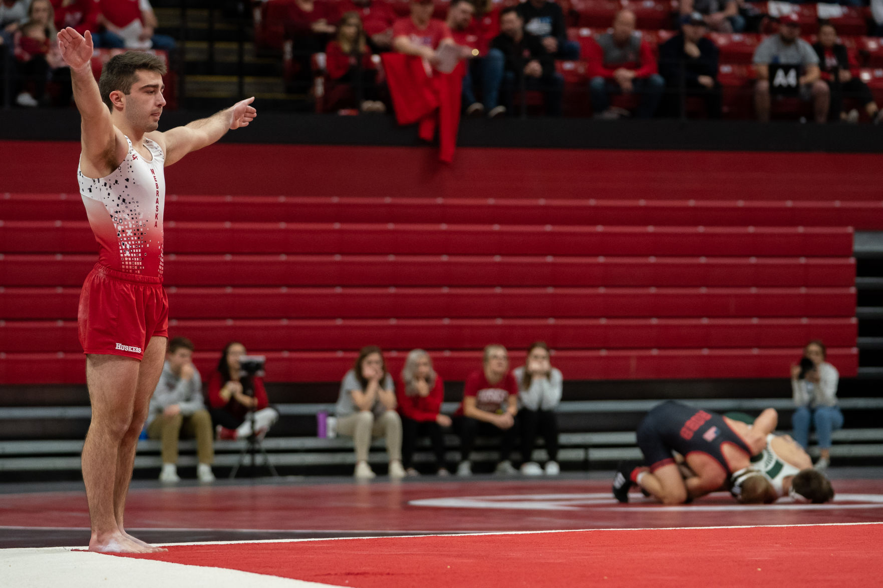 Tumble N' Rumble Photo No. 3